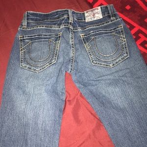 True religion jeans